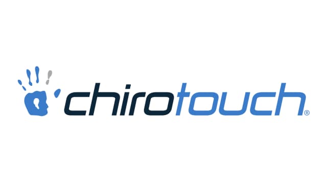 Chirotouch
